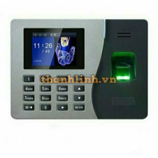 Máy chấm công bằng vân tay Ronald Jack W200-C